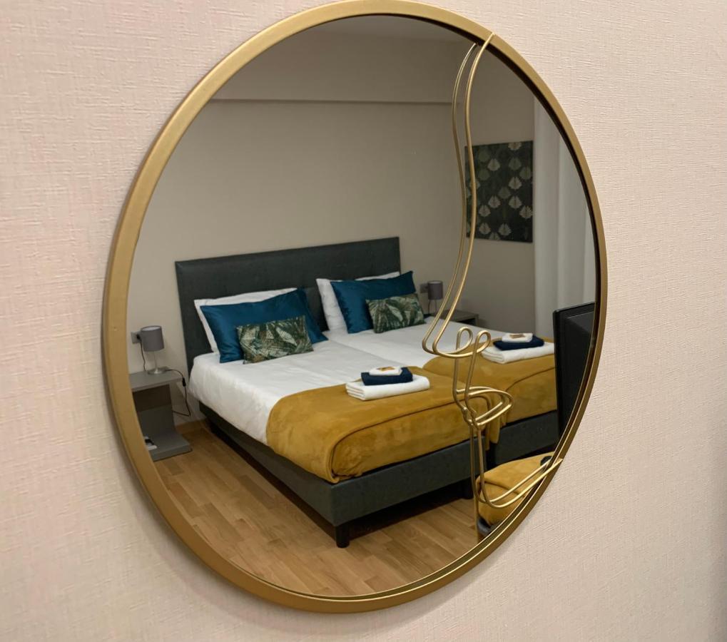 Apartament Palazzo Dei Notai Bolonia Zewnętrze zdjęcie