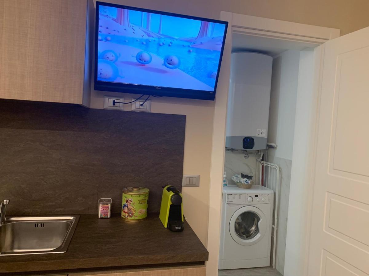 Apartament Palazzo Dei Notai Bolonia Zewnętrze zdjęcie