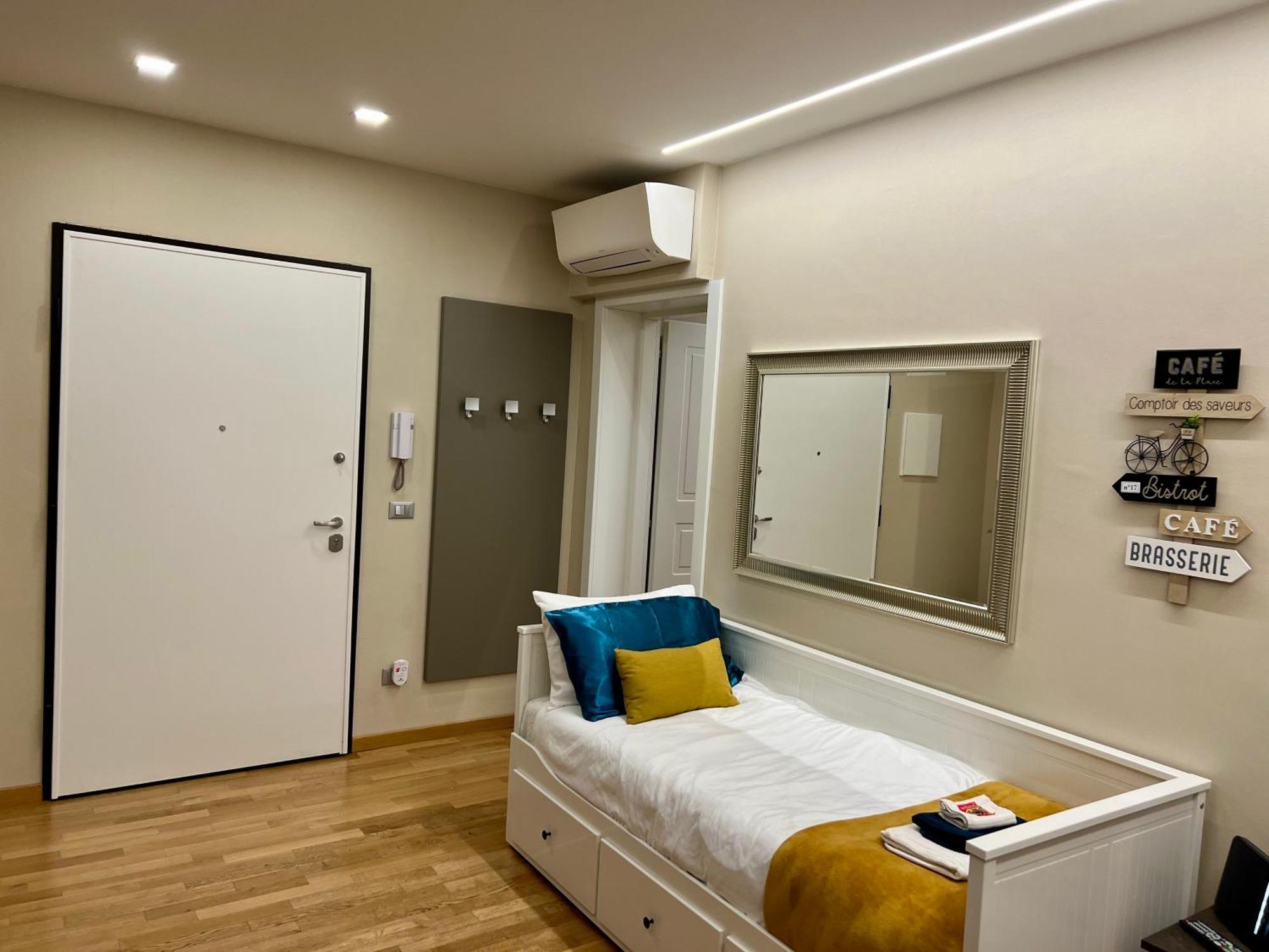 Apartament Palazzo Dei Notai Bolonia Zewnętrze zdjęcie