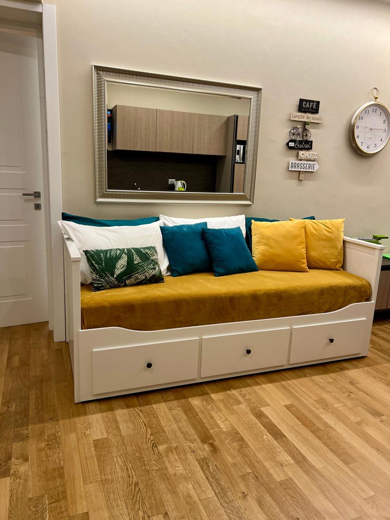 Apartament Palazzo Dei Notai Bolonia Zewnętrze zdjęcie