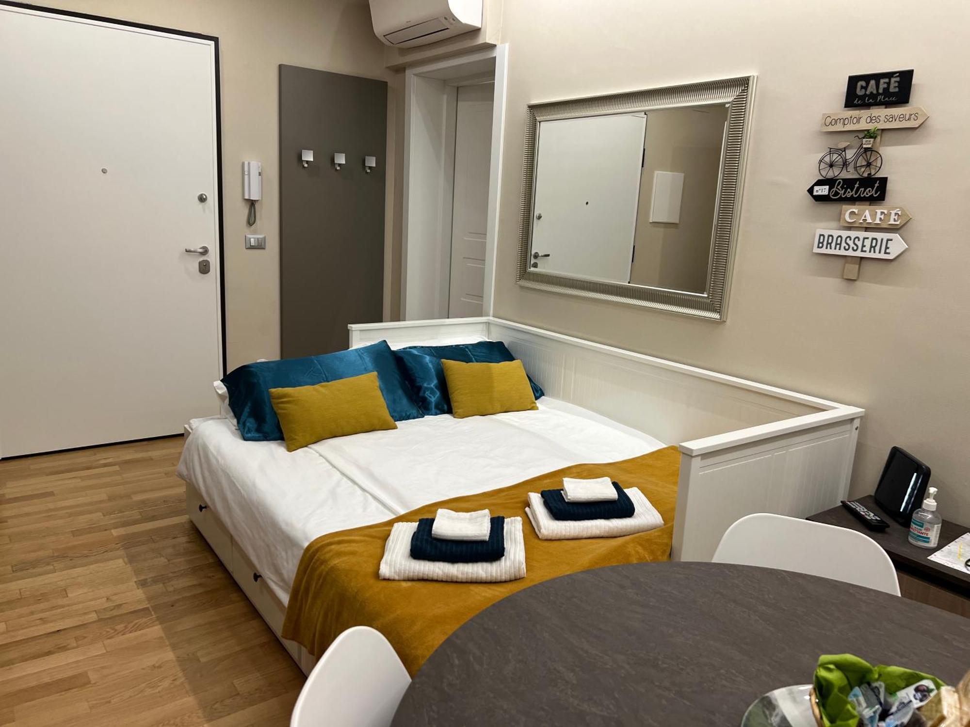 Apartament Palazzo Dei Notai Bolonia Zewnętrze zdjęcie